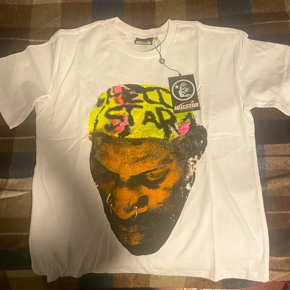 New /never worn #Hellstar